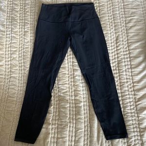 25” LULULEMON ALIGNS